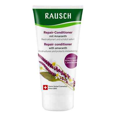 Rausch Repair-conditioner Mit Amaranth 30 ml od RAUSCH (Deutschland) GmbH PZN 18742618