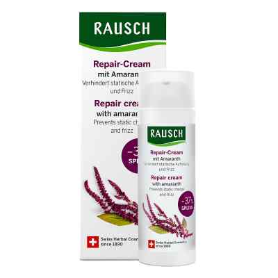 Rausch Repair-cream Mit Amaranth 50 ml od RAUSCH (Deutschland) GmbH PZN 18742972