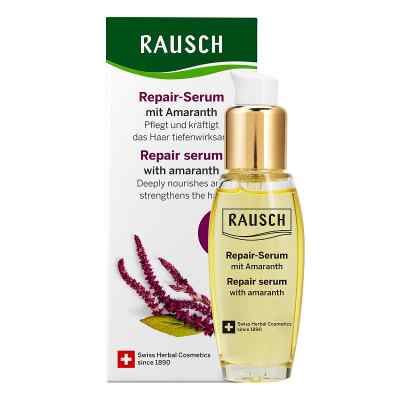 RAUSCH Serum naprawcze z amarantem