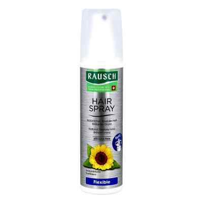 RAUSCH SPRAY DO WŁOSÓW Elastyczny Non-Aerosol