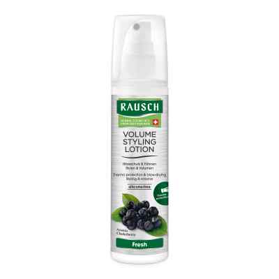 Rausch Volume lotion do modelowania 150 ml od RAUSCH (Deutschland) GmbH PZN 12472997