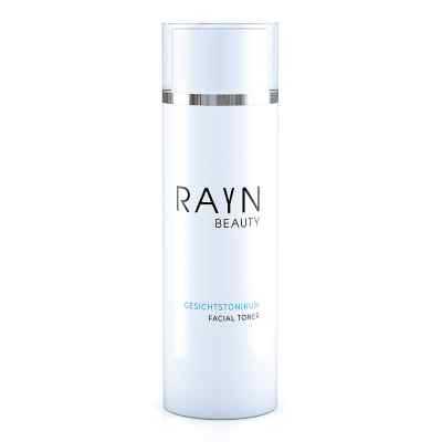 Rayn Beauty Gesichtstonikum 200 ml od Apologistics GmbH PZN 16082046