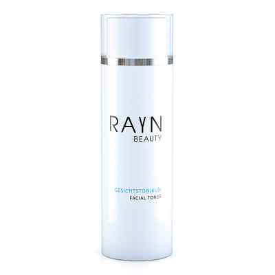 Rayn Beauty Gesichtstonikum 200 ml od apo.com Group GmbH PZN 16082046