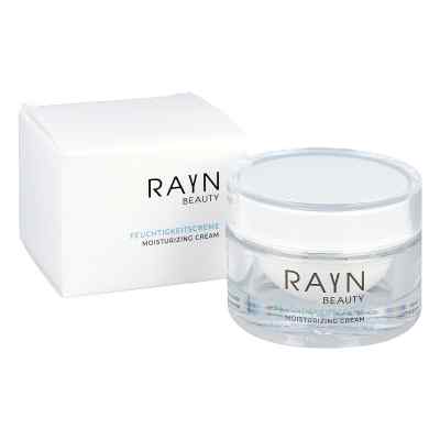 RAYN Beauty krem nawilżający 50 ml od  PZN 08100710