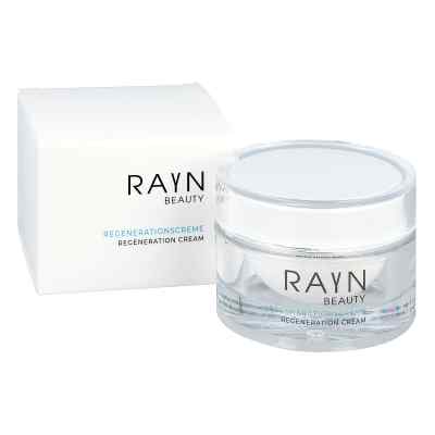 RAYN Beauty krem regenerujący 50 ml od  PZN 08100711