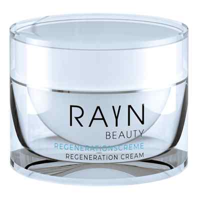 Rayn Beauty krem regenerujący 50 ml od Apologistics GmbH PZN 16082081
