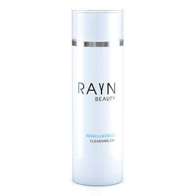 Rayn Beauty Reinigungsgel 200 ml od Apologistics GmbH PZN 16082023