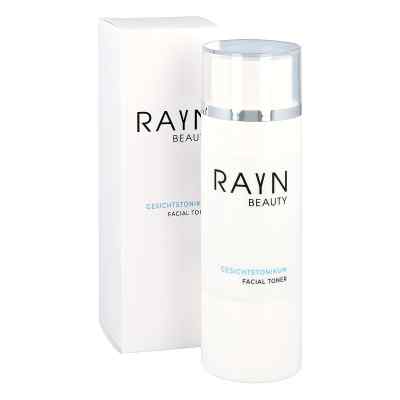 RAYN Beauty tonik do twarzy 200 ml od  PZN 08100709