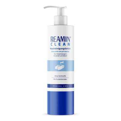 Reamin Clean Balsam do oczyszczania skóry