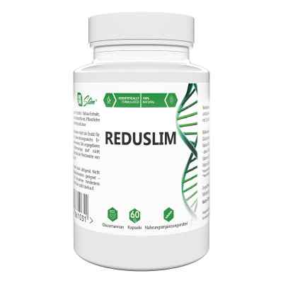 Reduslim Soffwechsel kapsułki 60 szt. od IncHealth GmbH PZN 16802983