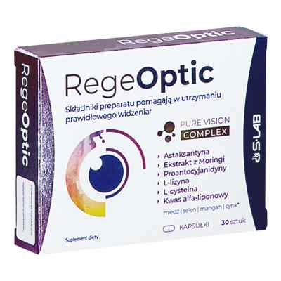 Regeoptic