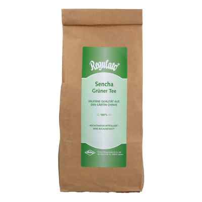 Regulato Sencha zielona herbata