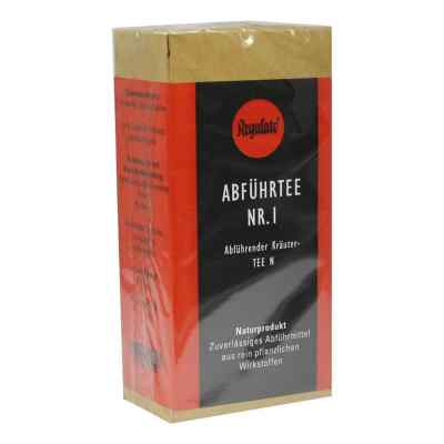Regulato Tee Nr. 1 Abfuehr Filterbtl. 25 szt. od GEORG MITTAG GmbH & Co. KG PZN 02166816