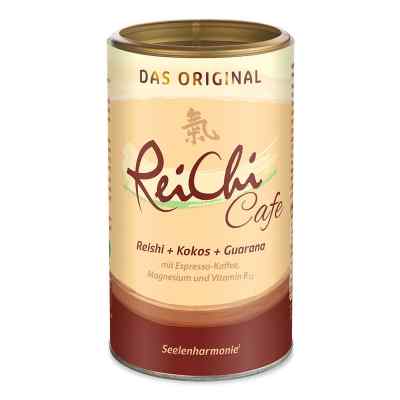 Reichi Cafe Doktor Jacob's proszek