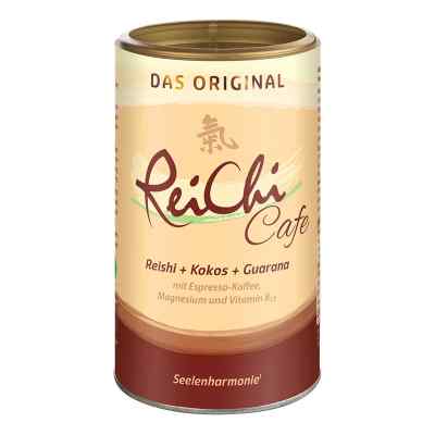 Reichi Cafe Doktor jacob's Pulver 180 g od Dr.Jacobs Medical GmbH PZN 12379281