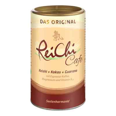 Reichi Cafe Doktor jacob's Pulver 180 g od Dr. Jacob's Medical GmbH PZN 12379281