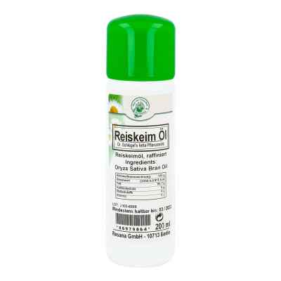 Reiskeimoel Resana