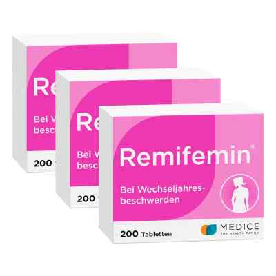 Remifemin 