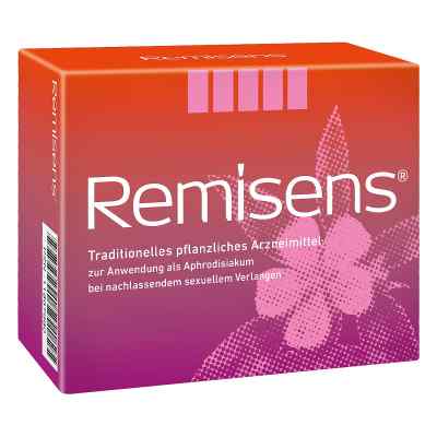 Remisens tabletki powlekane 90 szt. od MEDICE Arzneimittel Pütter GmbH& PZN 11867860