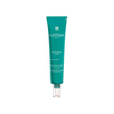 Rene Furterer Astera serum łagodzące podrażnioną skórę głowy 75 ml od PIERRE FABRE DERMO KOSMETIK GmbH PZN 10102807