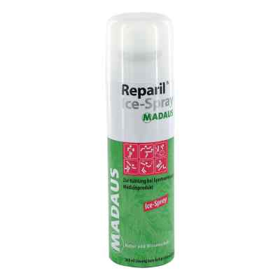 Reparil Ice spray 200 ml od PZN 01881095