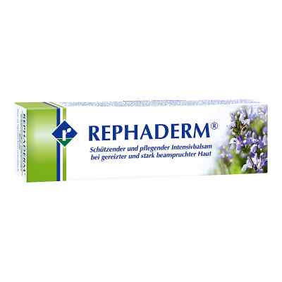 Rephaderm balsam 20 g od REPHA GmbH Biologische Arzneimit PZN 11321003
