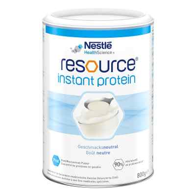 Resource Instant Protein proszek 1X800 g od Nestle Health Science (Deutschla PZN 10058986