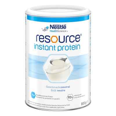 Resource Instant Protein proszek 1X800 g od Nestle Health Science (Deutschla PZN 10058986