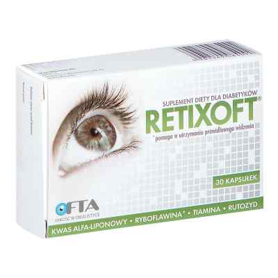 Retixoft 30  od VERCO PZN 08302796