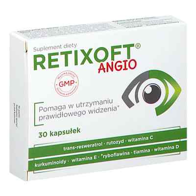 Retixoft Angio 30  od  PZN 08304659