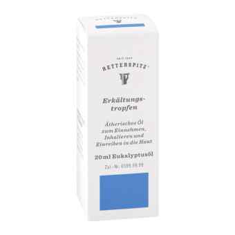 Retterspitz Erkaeltungstropfen