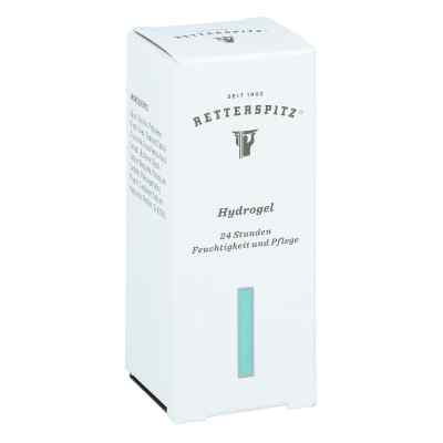 Retterspitz Hydrogel 30 ml od RETTERSPITZ GmbH PZN 03070260