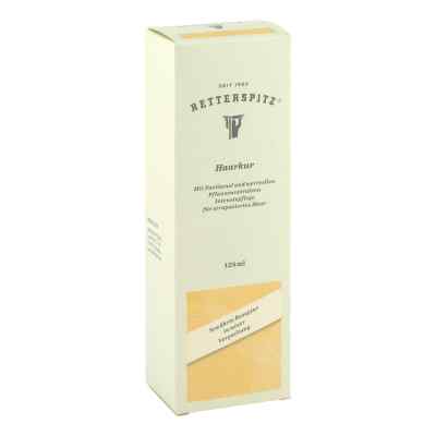Retterspitz Kuracja do włosów 125 ml od RETTERSPITZ GmbH PZN 09684603