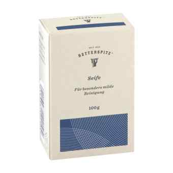 Retterspitz Seife 100 g od Retterspitz GmbH & Co. KG PZN 00867822