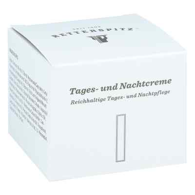 Retterspitz Tag- und Nachtcreme 50 ml od RETTERSPITZ GmbH PZN 09702910