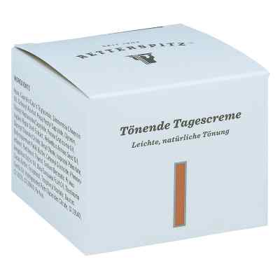 Retterspitz Toenende Tagescreme 50 ml od Retterspitz GmbH & Co. KG PZN 09702927