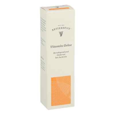 Retterspitz Vitamin Gelee 40 ml od RETTERSPITZ GmbH PZN 09442159