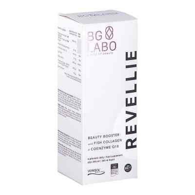 Revellie Skin Q płyn 300 ml od BG LABO SP. Z O.O. PZN 08303508