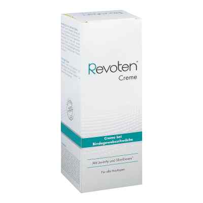 Revoten krem 175 ml od PharmaSGP GmbH PZN 11222353