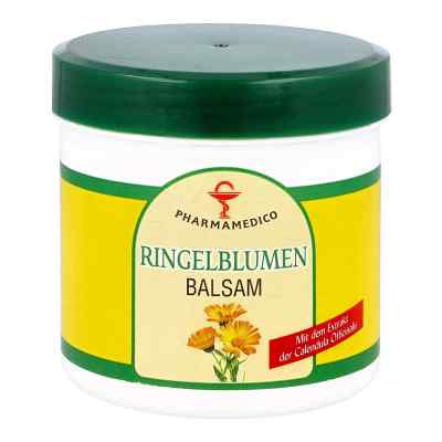Ringelblumen Balsam 250 ml od Schmees GmbH PZN 04131733
