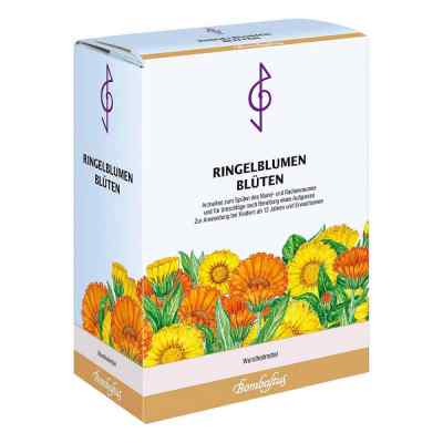 Ringelblumen Blueten Tee 50 g od Bombastus-Werke AG PZN 01580413