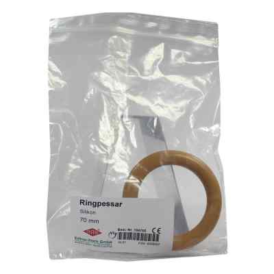 Ringpessar Silikon 70 mm