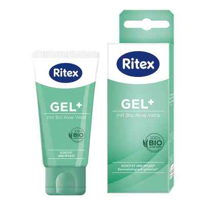 Ritex Gel + żel 50 ml od RITEX GmbH PZN 03815636