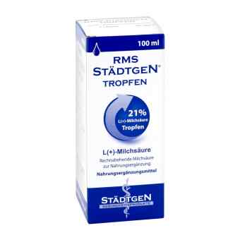 Rms Staedtgen krople  100 ml od ASCONEX FORMENTERA S.L. PZN 04135961