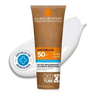Roche-posay Anthelios Hydratisieren.milch SPf 50+ 75 ml od L'Oreal Deutschland GmbH PZN 18257610