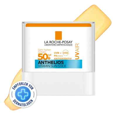 Roche-posay Anthelios Uv Air Stick SPF 50+ 9 g od L'Oreal Deutschland GmbH PZN 20103742