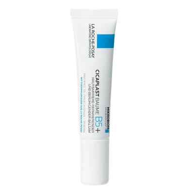 Roche-posay Cicaplast Baume B5+ krem 15 ml od L'Oreal Deutschland GmbH PZN 18259106