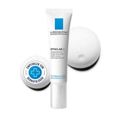 Roche-posay Effaclar Ai Creme 15 ml od L'Oreal Deutschland GmbH PZN 15245196