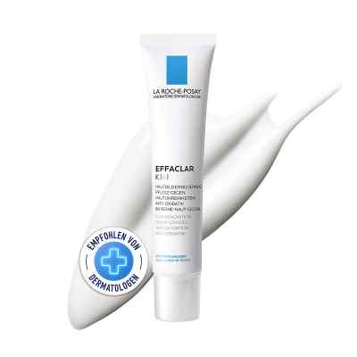 Roche-posay Effaclar K+ krem 40 ml od L'Oreal Deutschland GmbH PZN 14348623