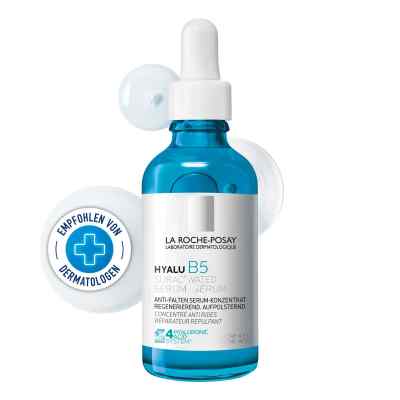Roche-posay Hyalu B5 Suractivated Serum 50 ml od L'Oreal Deutschland GmbH PZN 19948581